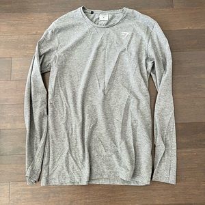 Gymshark Long Sleeve Shirt
